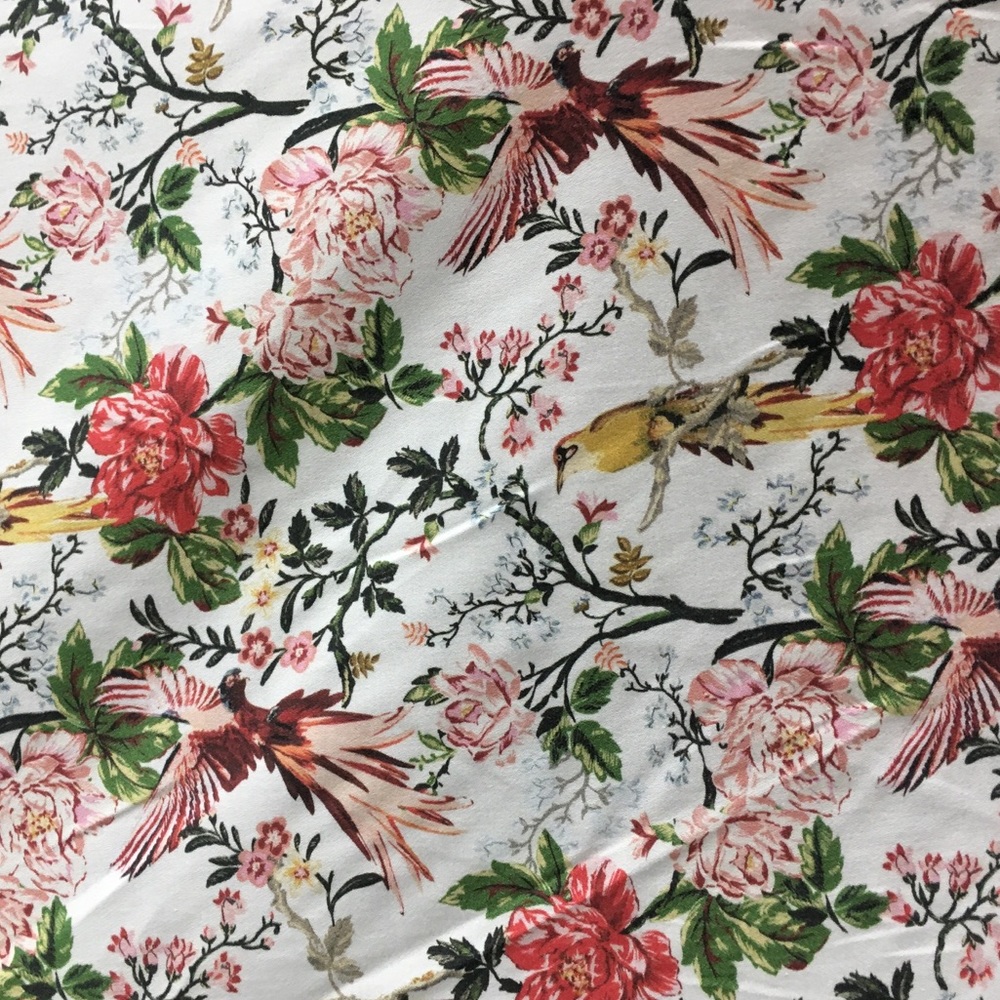 Meet your Posher, Liz